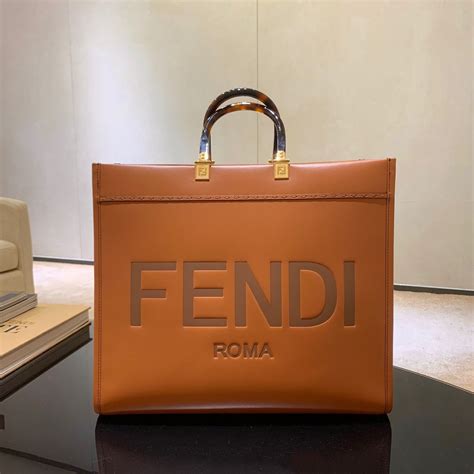 fendi towel tote|knock off fendi tote bag.